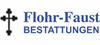 Flohr-Faust Bestattungshaus GmbH & Co. KG
