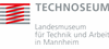 TECHNOSEUM - Stiftung Landesmuseum für Technik und Arbeit in Mannheim