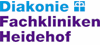 Evangelische Fachkliniken Heidehof gGmbH