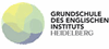 Grundschule des Englischen Instituts gemeinnützige GmbH