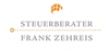 Steuerberater Frank Zehreis