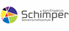 Stadtverwaltung Schwetzingen