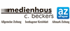 C. Beckers Buchdruckerei GmbH & Co. KG,