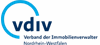 VDIV NRW – Verband der Immobilienverwalter Nordrhein-Westfalen e.V.