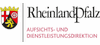 Aufsichts- und Dienstleistungsdirektion (ADD)