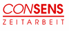 CONSENS Zeitarbeit GmbH