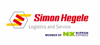 Simon Hegele Gesellschaft für Logistik und Service mbH