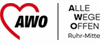 AWO Unterbezirk Ruhr-Mitte