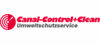 Canal-Control+Clean Umweltschutzservice GmbH & Co.KG