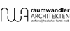 raumwandlerARCHITEKTEN steffens hölscher PartG mbB