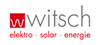 Elektro Witsch GmbH & Co. KG Werner Gies