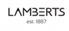 Glasfabrik Lamberts GmbH & Co. KG