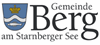 Gemeinde Berg