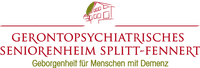 Gerontopsychiatrisches Pflegezentrum Lyckallee GmbH