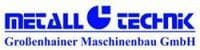 Metalltechnik Grossenhainer Maschinenbau GmbH