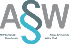 ASW PartGmbB Andrea Siry-Schmitz und Sabine Wind