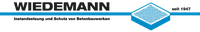 Fritz Wiedemann &amp; Sohn GmbH