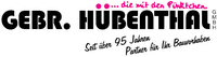 Gebr. Hübenthal GmbH