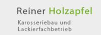 Karosseriebau Holzapfel, Inhaber Manuel Holzapfel