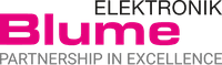 Blume Elektronik Distribution GmbH