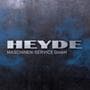 Heyde Maschinen-Service GmbH