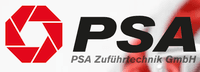 PSA Zuführtechnik GmbH
