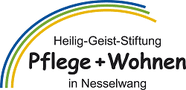 Pflege + Wohnen Heilig-Geist-Stiftung