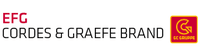 EFG CORDES & GRAEFE BRAND KG