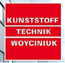 KUNSTSTOFFTECHNIK  Dietmar Woyciniuk GmbH