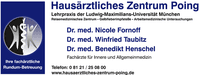 Ärztehaus und Therapiezentrum Poing