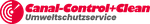 Canal-Control+Clean Umweltschutzservice GmbH & Co.KG