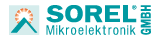 SOREL® Mikroelektronik GmbH