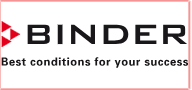 BINDER Central Services GmbH & Co.KG