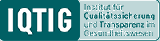 IQTIG - Institut für Qualitätssicherung und Transparenz im Gesundheitswesen