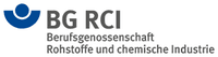 Berufsgenossenschaft Rohstoffe und chemische Industrie (BG RCI)