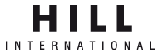 HILL Deutschland Managementberatungs GmbH