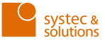 Systec & Solutions GmbH