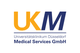 UKM Universitätsklinikum Düsseldorf Medical Services GmbH