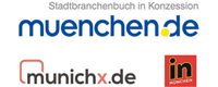 Stadtbranchenbuch München Vertriebs GmbH