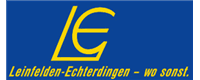 Stadtverwaltung Leinfelden-Echterdingen
