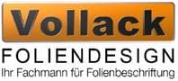 Vollack Foliendesign