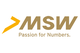 MSW GmbH Wirtschaftsprüfungsgesellschaft Steuerberatungsgesellschaft