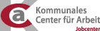 Kommunales Center für Arbeit, Jobcenter