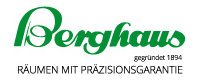 August Berghaus GmbH & Co. KG