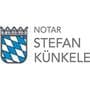 Notar Stefan Künkele LL.M.