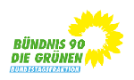 Bundestagsfraktion Bündnis 90/Die Grünen - Personalbüro -