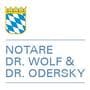 Notare Dr. Ingmar Wolf & Dr. Felix Odersky
