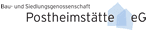 Bau- und Siedlungsgenossenschaft Postheimstätte eG