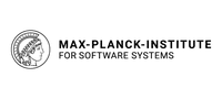 Max Planck Institute for Software Systems