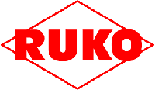 RUKO GmbH Präzisionswerkzeuge